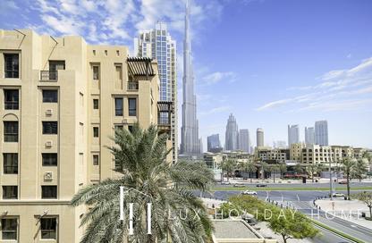 Apartment - 1 - 1 for rent in Kamoon 1 - Kamoon - Old Town - Downtown Dubai - Dubai Apartment - 1 - 1 for rent in Kamoon 1 - Kamoon - Old Town - Downtown Dubai - Dubai
