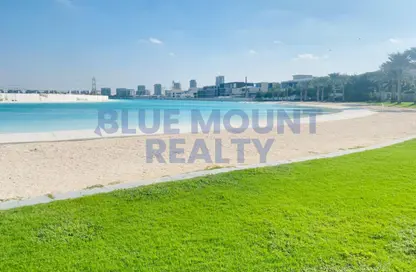 Land - Studio for sale in District One Villas - District One - Mohammed Bin Rashid City - Dubai