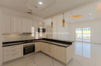 Apartment - 1 Bedroom - 2 Bathrooms for rent in Vincitore Boulevard 6 - Vincitore Boulevard - Arjan - Dubai Apartment - 1 Bedroom - 2 Bathrooms for rent in Vincitore Boulevard 6 - Vincitore Boulevard - Arjan - Dubai
