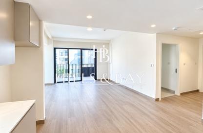 Apartment - 1 - 1 for rent in Lotus at Creek Beach Building 2 - Lotus at Creek Beach - Creek Beach - Dubai Creek Harbour (The Lagoons) - Dubai