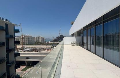 Apartment - 2 Bedrooms - 3 Bathrooms for rent in Soho Palm Jumeirah - Palm Jumeirah - Dubai Apartment - 2 Bedrooms - 3 Bathrooms for rent in Soho Palm Jumeirah - Palm Jumeirah - Dubai