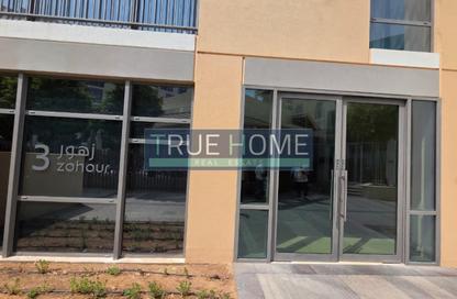 Apartment - Studio - 1 for sale in Zohour 3 - Al Zahia - Muwaileh Commercial - Sharjah Apartment - Studio - 1 for sale in Zohour 3 - Al Zahia - Muwaileh Commercial - Sharjah