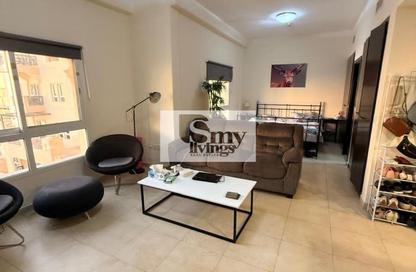 Apartment - Studio - 1 Bathroom for rent in Al Ramth 28 - Al Ramth - Remraam - Dubai