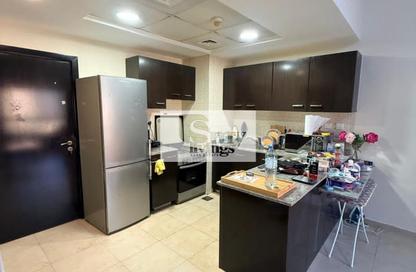 Apartment - Studio - 1 Bathroom for rent in Al Ramth 28 - Al Ramth - Remraam - Dubai