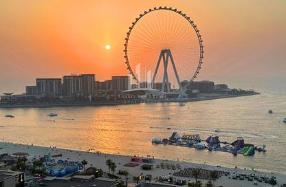 Apartment - 2 Bedrooms - 2 Bathrooms for sale in Rimal 3 - Rimal - Jumeirah Beach Residence - Dubai