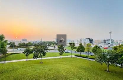 Apartment - 2 Bedrooms - 3 Bathrooms for sale in The Gate - Aljada - Sharjah