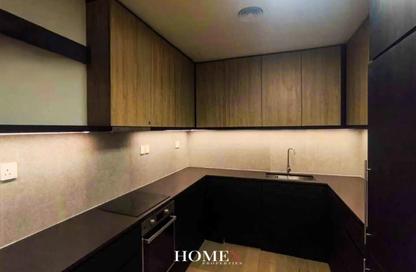 Apartment - 2 Bedrooms - 2 Bathrooms for rent in Amber Residency - Umm Suqeim 3 - Umm Suqeim - Dubai