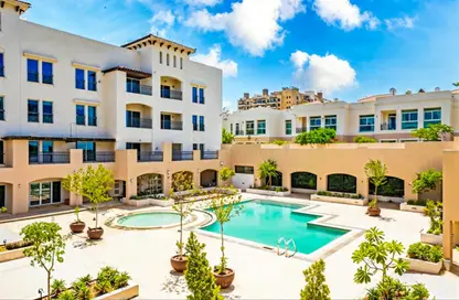 Apartment - 2 Bedrooms - 2 Bathrooms for rent in Amber Residency - Umm Suqeim 3 - Umm Suqeim - Dubai Apartment - 2 Bedrooms - 2 Bathrooms for rent in Amber Residency - Umm Suqeim 3 - Umm Suqeim - Dubai