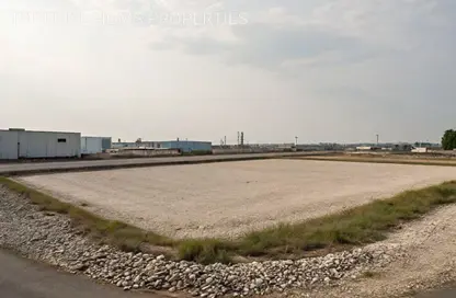 أرض - استوديو للايجار في الجرف الصناعية 3 - الجرف الصناعية - عجمان