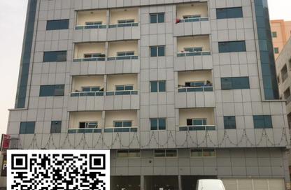 Apartment - 1 Bedroom - 1 Bathroom for rent in Al Rawda 2 Villas - Al Rawda 2 - Al Rawda - Ajman