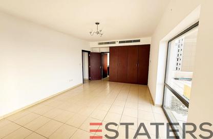 Apartment - 2 Bedrooms - 3 Bathrooms for rent in Rimal 4 - Rimal - Jumeirah Beach Residence - Dubai