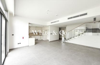 Townhouse - 4 Bedrooms - 5 Bathrooms for rent in Ruba - Arabian Ranches 3 - Dubai Townhouse - 4 Bedrooms - 5 Bathrooms for rent in Ruba - Arabian Ranches 3 - Dubai