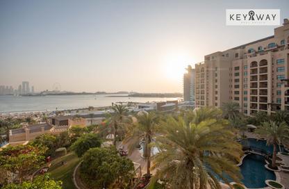 Apartment - 3 Bedrooms - 5 Bathrooms for rent in The Fairmont Palm Residence North - The Fairmont Palm Residences - Palm Jumeirah - Dubai Apartment - 3 Bedrooms - 5 Bathrooms for rent in The Fairmont Palm Residence North - The Fairmont Palm Residences - Palm Jumeirah - Dubai
