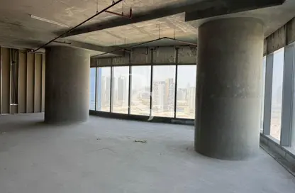مكتب - استوديو - 1 حمام للايجار في برج أداكس بورت للمكاتب - مدينة الأضواء - جزيرة الريم - أبوظبي