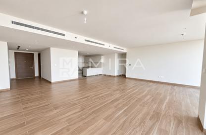 Apartment - 3 - 5 for rent in Sobha Hartland Waves - Sobha Hartland - Mohammed Bin Rashid City - Dubai
