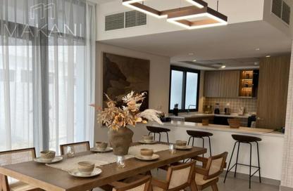 Villa - 4 Bedrooms - 5 Bathrooms for sale in Sun Island - Ajmal Makan City - Sharjah Waterfront City - Sharjah