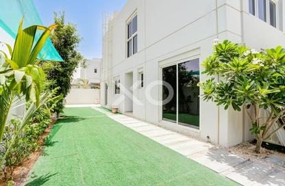 تاون هاوس - 4 غرف نوم - 4 حمامات للبيع في 3 أرابيلا تاون هاوس - أرابيلا تاون هاوس - مدن - دبي