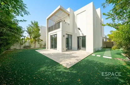 فيلا - 4 غرف نوم - 3 حمامات للايجار في جولف لينكس - اعمار الجنوبية - دبي الجنوب (مركز دبي العالمي) - دبي فيلا - 4 غرف نوم - 3 حمامات للايجار في جولف لينكس - اعمار الجنوبية - دبي الجنوب (مركز دبي العالمي) - دبي