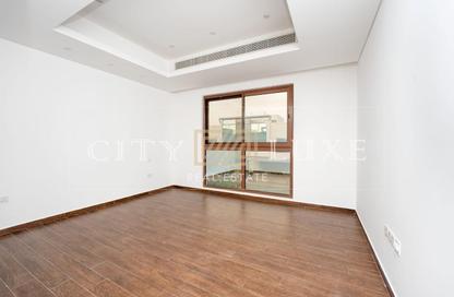 Townhouse - 4 - 5 for sale in Grand Views - Meydan Gated Community - Meydan - Dubai