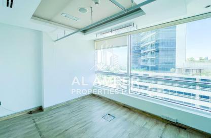Office Space - Studio for rent in Concord Tower - Dubai Media City - Dubai