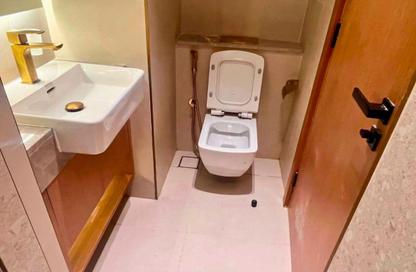 Apartment - Studio - 1 Bathroom for rent in Binghatti Azure - District 16 - Jumeirah Village Circle - Dubai Apartment - Studio - 1 Bathroom for rent in Binghatti Azure - District 16 - Jumeirah Village Circle - Dubai