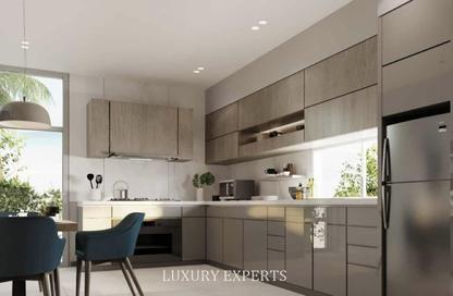 Villa - 3 Bedrooms - 5 Bathrooms for sale in South Bay 1 - South Bay - Residential District - Dubai South (Dubai World Central) - Dubai Villa - 3 Bedrooms - 5 Bathrooms for sale in South Bay 1 - South Bay - Residential District - Dubai South (Dubai World Central) - Dubai