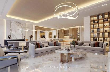 Villa - 3 Bedrooms - 5 Bathrooms for sale in South Bay 1 - South Bay - Residential District - Dubai South (Dubai World Central) - Dubai Villa - 3 Bedrooms - 5 Bathrooms for sale in South Bay 1 - South Bay - Residential District - Dubai South (Dubai World Central) - Dubai