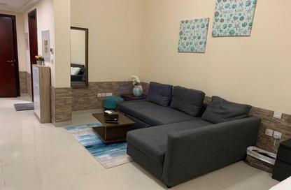 Apartment - Studio - 1 Bathroom for rent in Royal breeze 2 - Royal Breeze - Al Hamra Village - Ras Al Khaimah