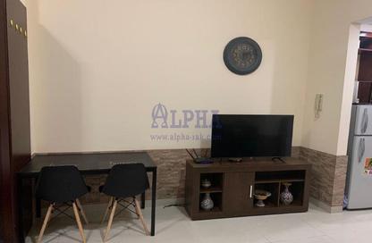 Apartment - Studio - 1 Bathroom for rent in Royal breeze 2 - Royal Breeze - Al Hamra Village - Ras Al Khaimah