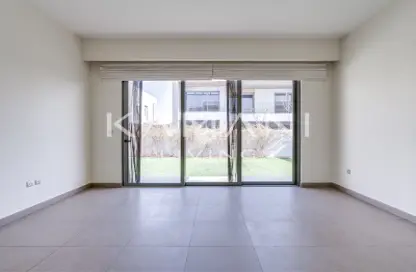 Villa - 3 Bedrooms - 4 Bathrooms for rent in Sidra Villas I - Sidra Villas - Dubai Hills Estate - Dubai