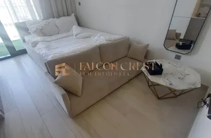 Apartment - 1 Bathroom for rent in Azizi Riviera 1 - Azizi Riviera - Meydan One - Meydan - Dubai