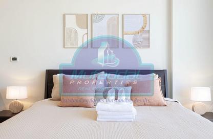 Apartment - Studio - 1 Bathroom for rent in Reef Residence - District 13 - Jumeirah Village Circle - Dubai Apartment - Studio - 1 Bathroom for rent in Reef Residence - District 13 - Jumeirah Village Circle - Dubai