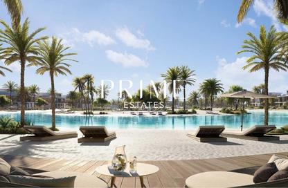 Villa - 4 Bedrooms - 6 Bathrooms for sale in District One West Phase I - District One - Mohammed Bin Rashid City - Dubai