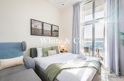 Apartment - Studio - 1 Bathroom for rent in Azizi Star - Al Furjan - Dubai
