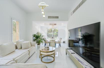 Villa - 3 - 3 for rent in Springs 14 - The Springs - Dubai Villa - 3 - 3 for rent in Springs 14 - The Springs - Dubai