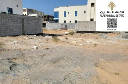 أرض - استوديو للبيع في 1 الياسمين - الياسمين - عجمان