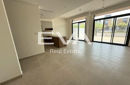 Townhouse - 3 Bedrooms - 4 Bathrooms for rent in Mudon Al ranim 4 - Mudon - Dubai