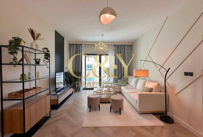 High Floor | Newly Renovated | Vacant