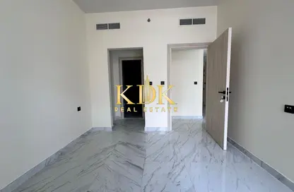 شقة - غرفة نوم - 2 حمامات للايجار في سكن آر آر - دبي الجنوب (مركز دبي العالمي) - دبي