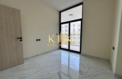 شقة - غرفة نوم - 2 حمامات للايجار في سكن آر آر - دبي الجنوب (مركز دبي العالمي) - دبي