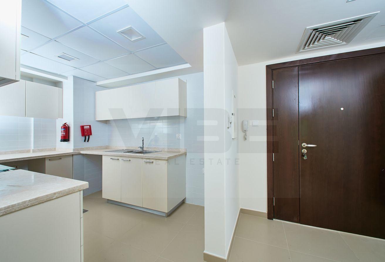 Beachfront Direct Apartment available now