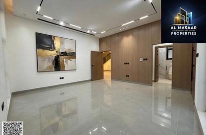 Villa - 5 Bedrooms - 7 Bathrooms for rent in Al Helio 2 - Al Helio - Ajman