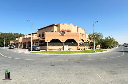 Villa - 3 - 3 for rent in Al Safa 2 - Al Safa - Dubai Villa - 3 - 3 for rent in Al Safa 2 - Al Safa - Dubai