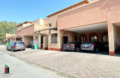 Villa - 3 - 3 for rent in Al Safa 2 - Al Safa - Dubai Villa - 3 - 3 for rent in Al Safa 2 - Al Safa - Dubai