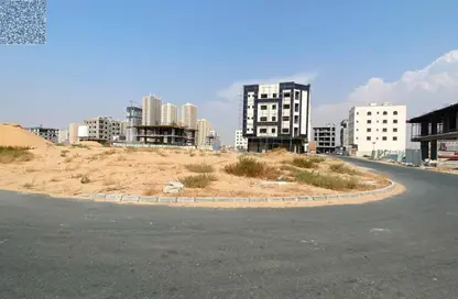 أرض - استوديو للبيع في 5 عجمان ون تاور - عجمان واحد - عجمان وسط المدينة - عجمان
