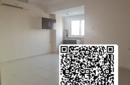 Apartment - Studio - 1 Bathroom for rent in Al Musalla - Sharjah