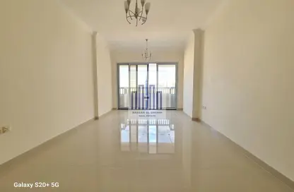 شقة - غرفة نوم - 2 حمامات للايجار في سراب 2 - الجادة - الشارقة