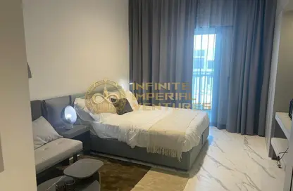 شقة - 1 حمام للبيع في ماج آي - ماج سيتي - مدينة الشيخ محمد بن راشد - دبي