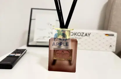 Apartment - Studio - 1 Bathroom for rent in The Solo - Aljada - Sharjah