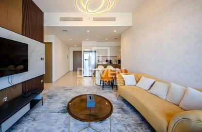 Apartment - 2 Bedrooms - 2 Bathrooms for rent in Burj Royale - Downtown Dubai - Dubai Apartment - 2 Bedrooms - 2 Bathrooms for rent in Burj Royale - Downtown Dubai - Dubai